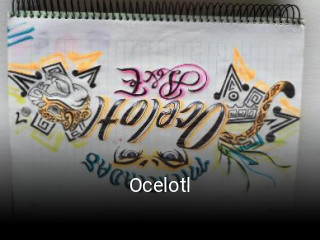 Ocelotl