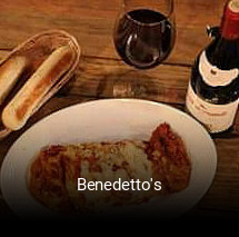 Benedetto's