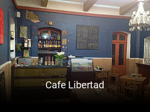 Cafe Libertad