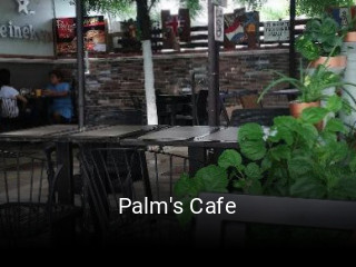 Palm's Cafe