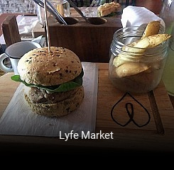 Lyfe Market