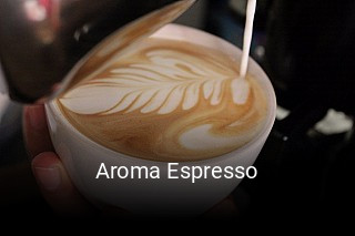 Aroma Espresso