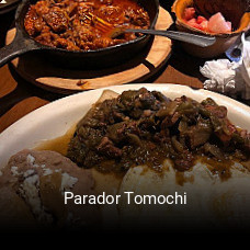 Parador Tomochi