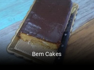 Bem Cakes