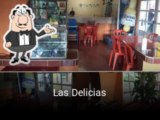 Las Delicias