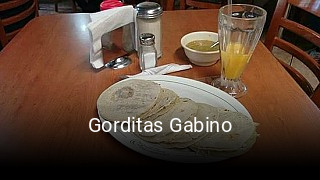 Gorditas Gabino