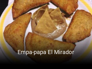 Empa-papa El Mirador