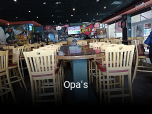 Opa's