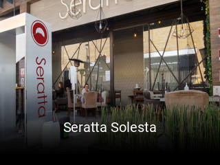 Seratta Solesta