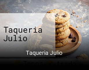 Taqueria Julio