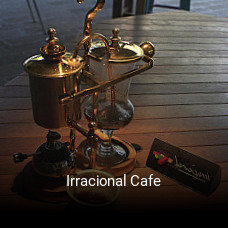 Irracional Cafe