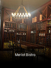 Merlot Bistro