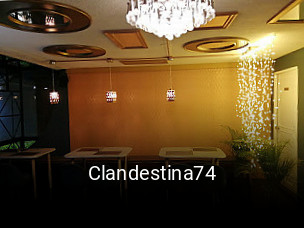 Clandestina74