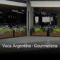 Vaca Argentina - Gourmeteria