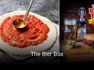 The Bier Box