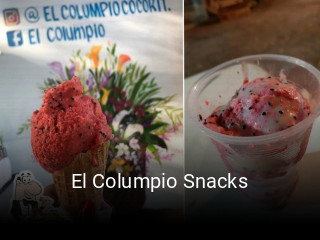 El Columpio Snacks