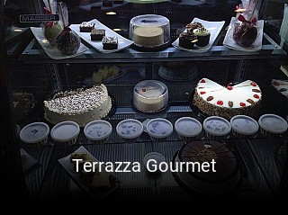 Terrazza Gourmet