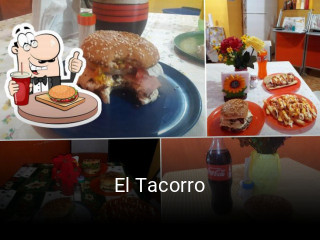 El Tacorro