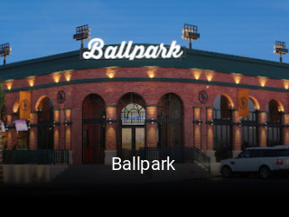 Ballpark