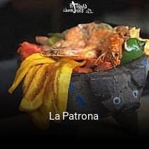 La Patrona