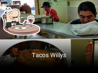 Tacos Willys