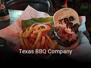 Texas BBQ Company