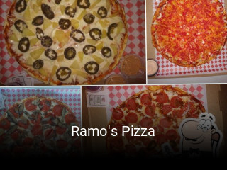 Ramo's Pizza