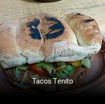 Tacos Tenito