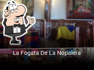 La Fogata De La Nopalera