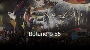 Botanero 55