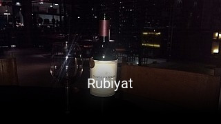 Rubiyat