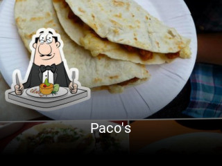 Paco's