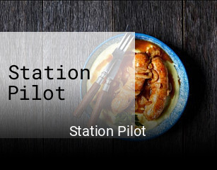 Station Pilot