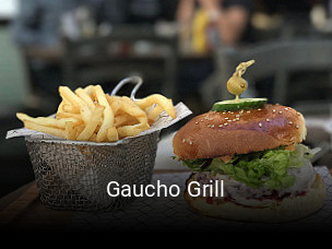 Gaucho Grill