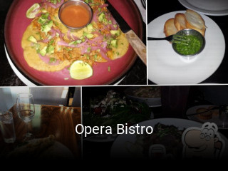 Opera Bistro