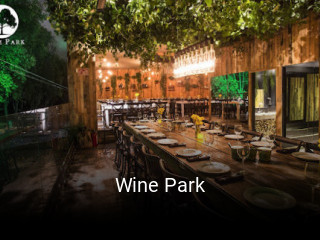 Wine Park