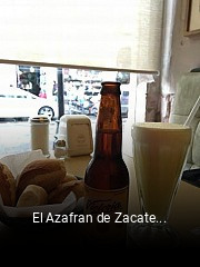 El Azafran de Zacatecas
