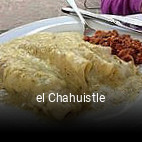 el Chahuistle