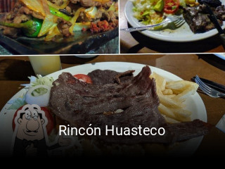 Rincón Huasteco