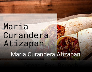 Maria Curandera Atizapan