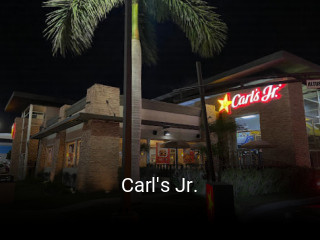 Carl's Jr.