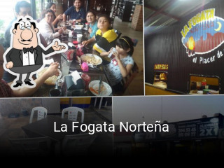 La Fogata Norteña