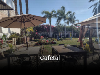 Cafetal