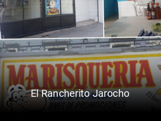 El Rancherito Jarocho