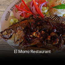 El Morro Restaurant