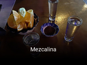 Mezcalina