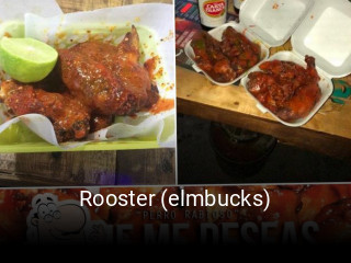 Rooster (elmbucks)