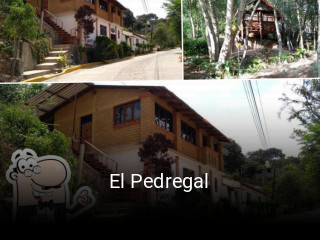 El Pedregal