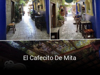 El Cafecito De Mita