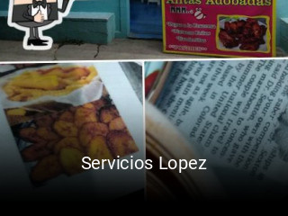 Servicios Lopez